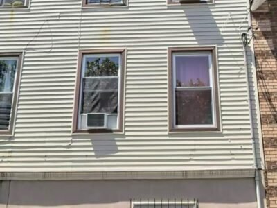 64 Third St Elizabethport, NJ 07206 Estados Unidos