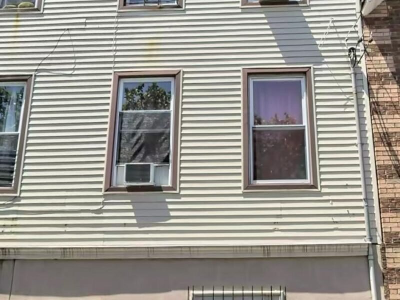 64 Third St Elizabethport, NJ 07206 Estados Unidos