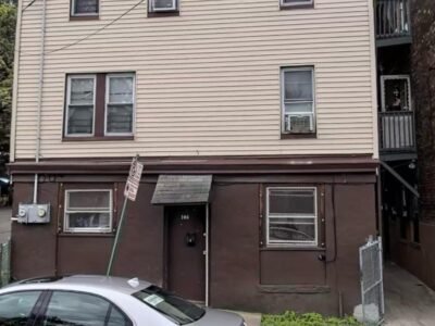 106 Lawrence St Paterson, NJ 07501 Estados Unidos