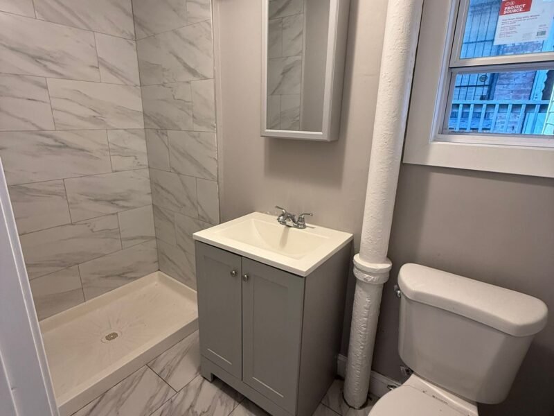 106 Lawrence St Paterson, NJ 07501