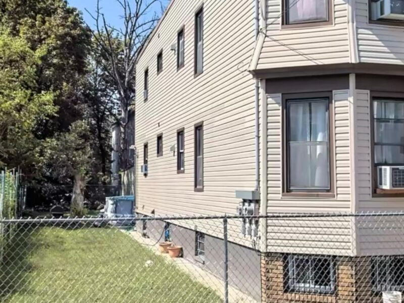 291 21st St Irvington, NJ 07111 Estados Unidos