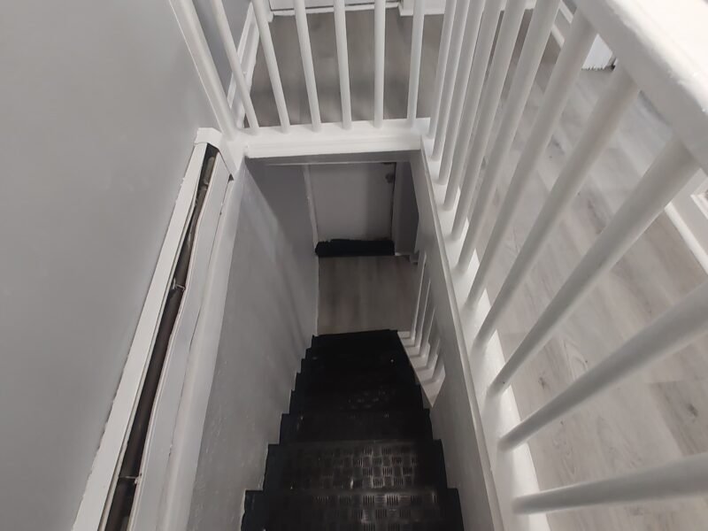 APARTAMENTO DISPONIBLE