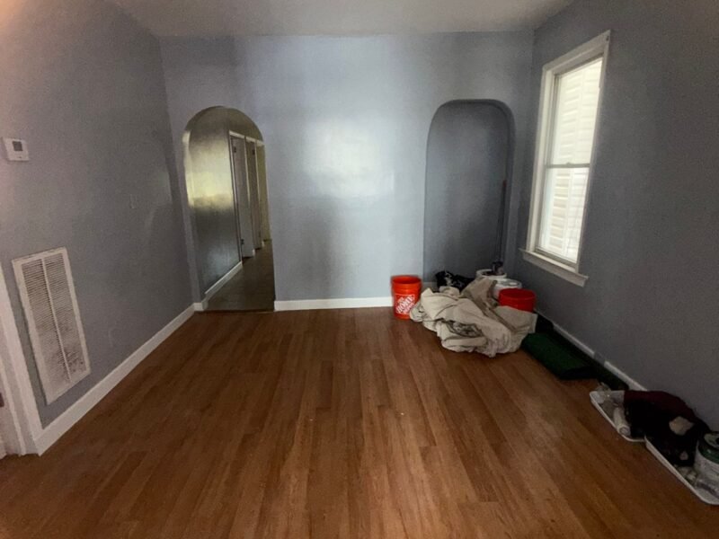 100 N Fourth St Paterson, NJ 07522