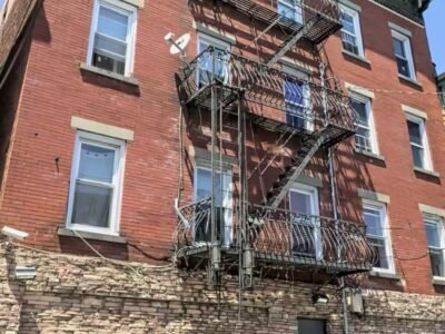 222 Third St Elizabethport, NJ 07206 Estados Unidos