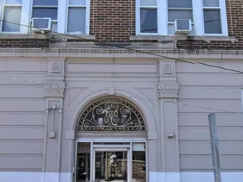 190 Carroll St Paterson, NJ 07501 Estados Unidos