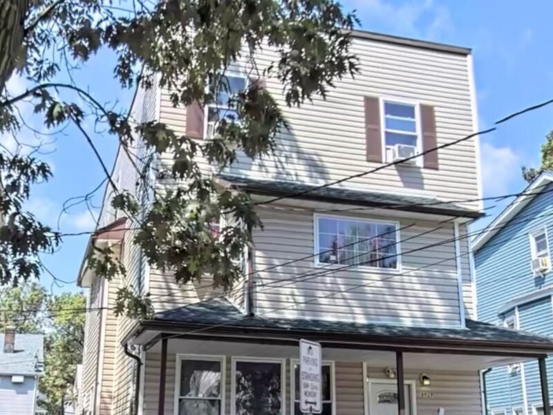 89 Cedar Ave Newark, NJ 07106 Estados Unidos