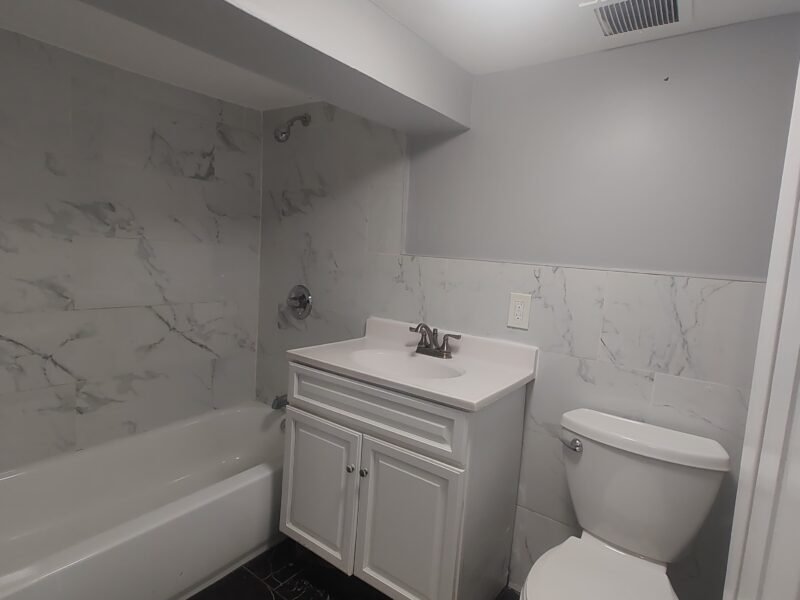 APARTAMENTO DISPONIBLE