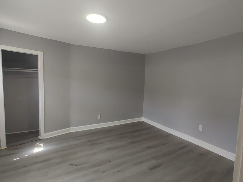 APARTAMENTO DISPONIBLE