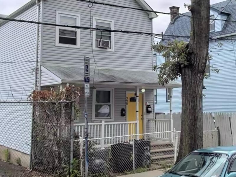 474 Lincoln Ave Newark, NJ 07104 Estados Unidos