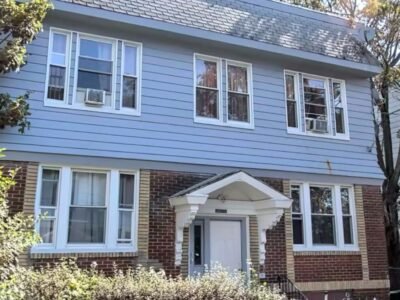 256 S Munn Ave Irvington, NJ 07111 Estados Unidos