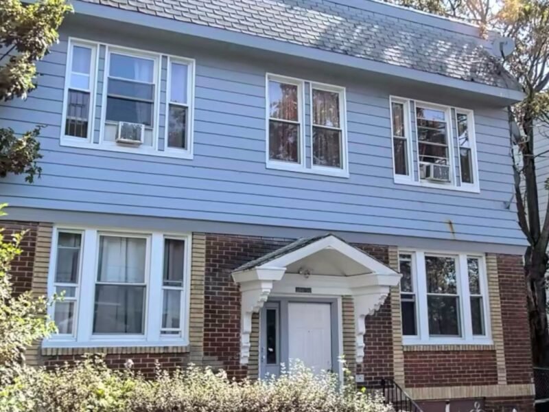 256 S Munn Ave Irvington, NJ 07111 Estados Unidos