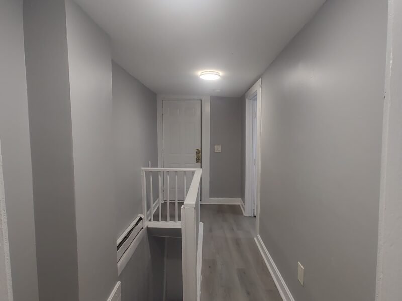 APARTAMENTO DISPONIBLE