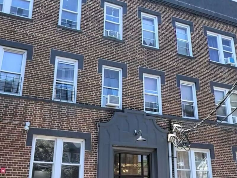 175 S Munn Ave Irvington, NJ 07111 Estados Unidos