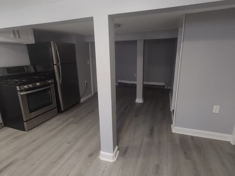 APARTAMENTO DISPONIBLE