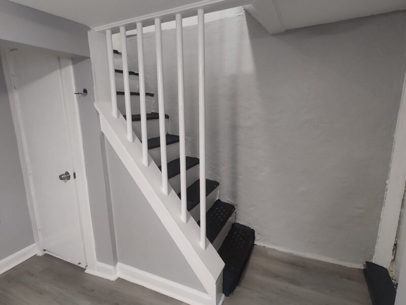 APARTAMENTO DISPONIBLE