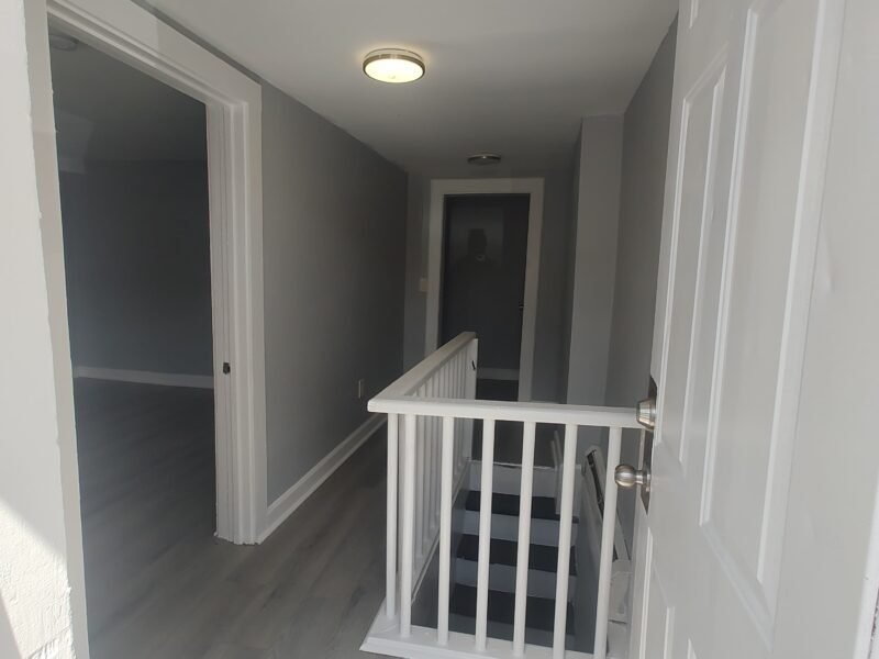 APARTAMENTO DISPONIBLE