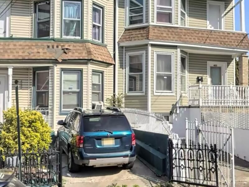 425 River St Paterson, NJ 07524 Estados Unidos