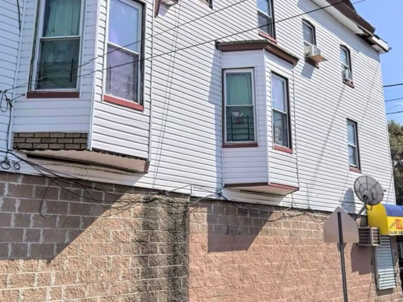 297 Van Houten St Paterson, NJ 07501 Estados Unidos