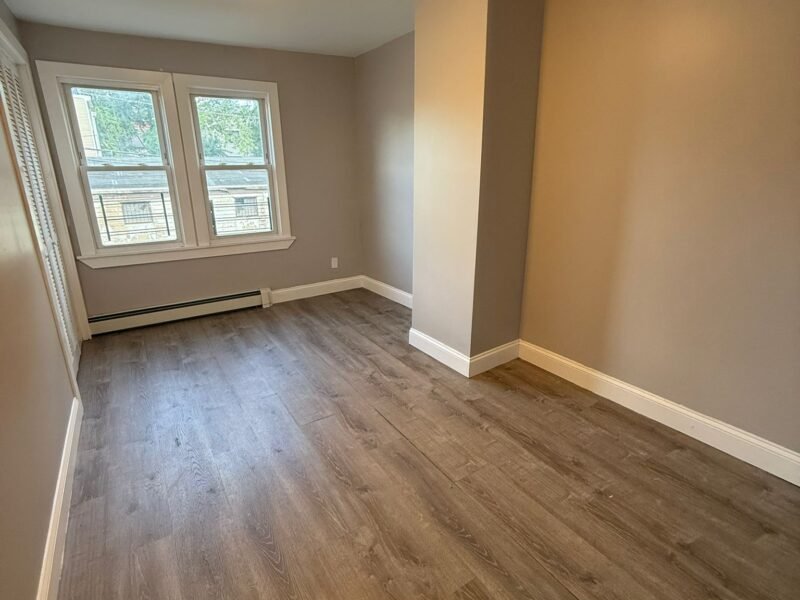 106 Lawrence St Paterson, NJ 07501