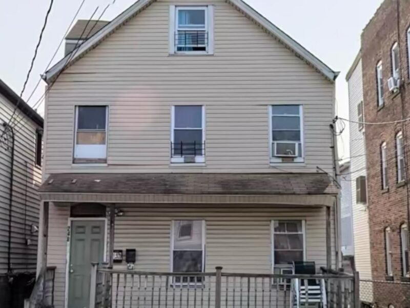 248 2nd Ave W Newark, NJ 07107 Estados Unidos