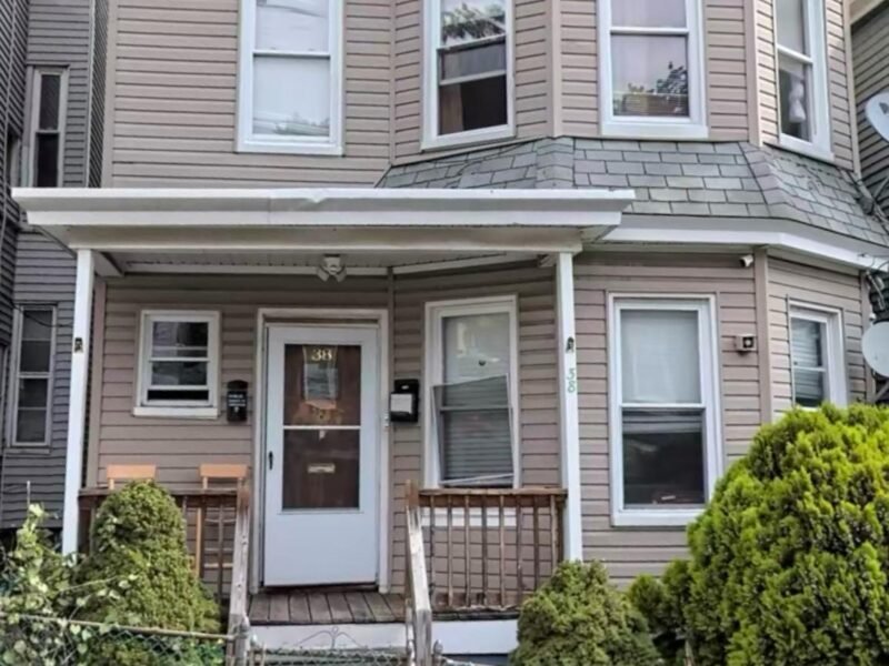 40 Belle Ave Paterson, NJ 07522 Estados Unidos