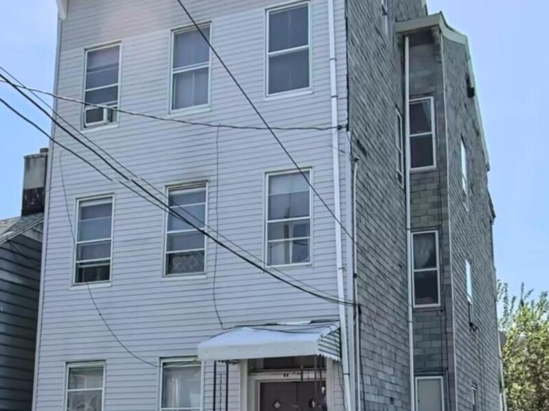 64 Marshall St Paterson, NJ 07501 Estados Unidos