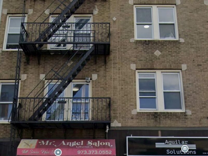 1343 Springfield Ave Irvington, NJ 07111 Estados Unidos