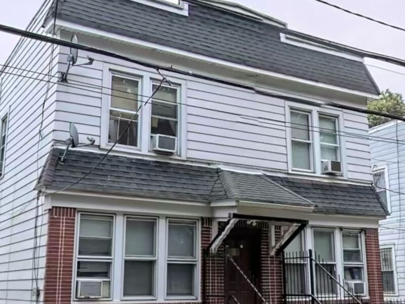 154 Dayton St Newark, NJ 07114 Estados Unidos