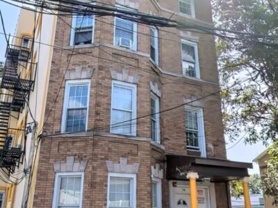 190 Hamilton Ave Paterson, NJ 07501 Estados Unidos