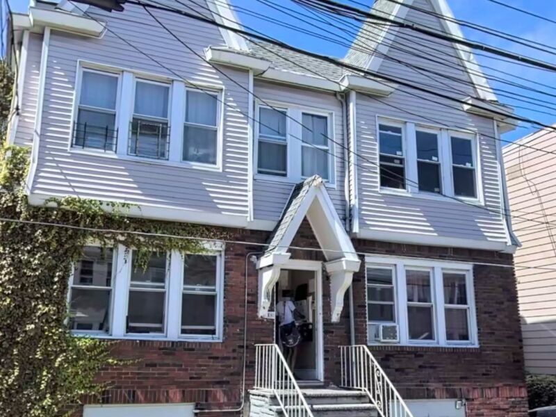 239 Columbia Ave Irvington, NJ 07111 Estados Unidos