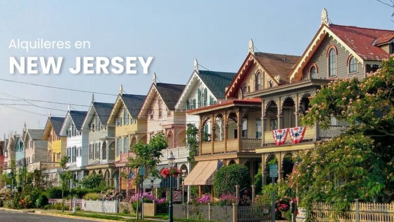 alquileres en new jersey