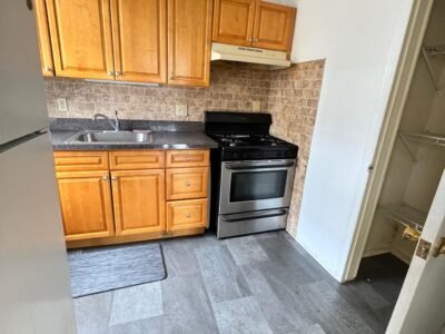 DEPARTAMENTO en Newark