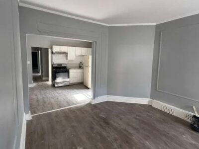 124 HAMILTON ST EAST ORANGE 07017