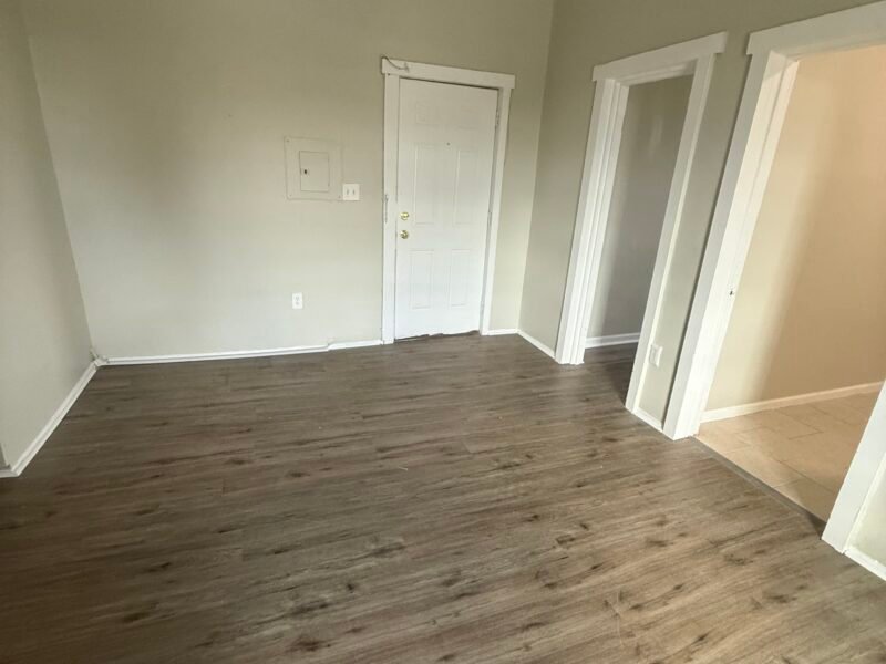 APARTAMENTO DISPONIBLE