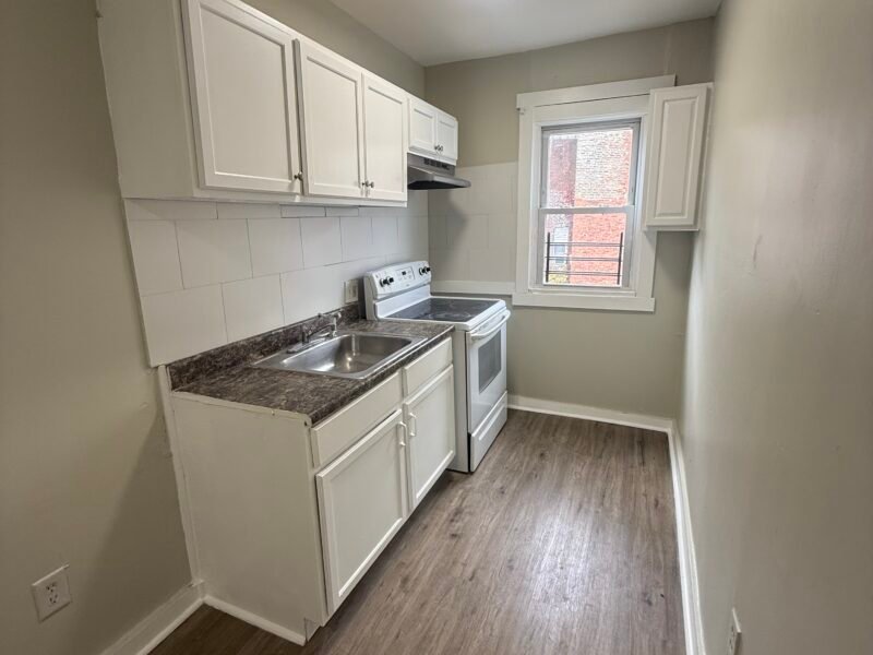 APARTAMENTO DISPONIBLE