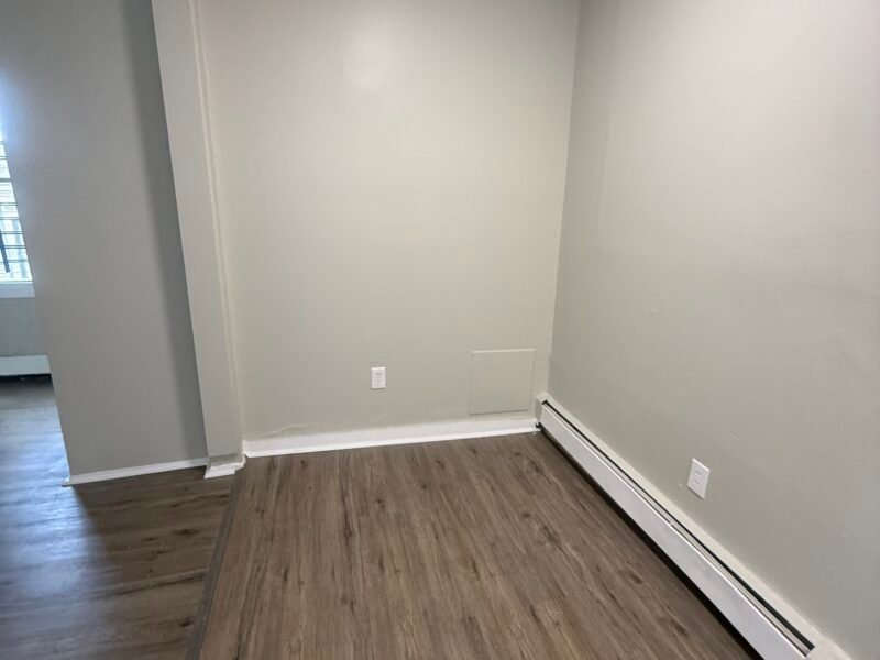 APARTAMENTO DISPONIBLE