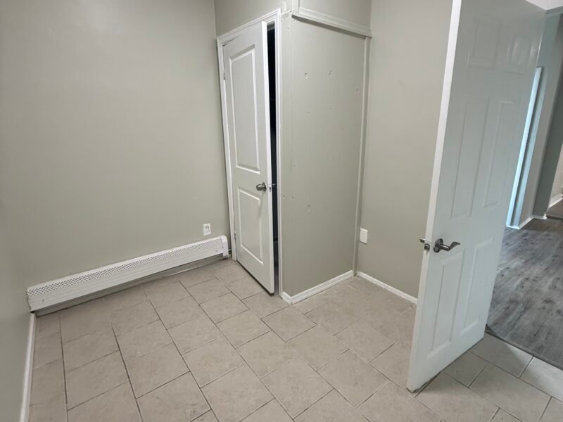 APARTAMENTO DISPONIBLE