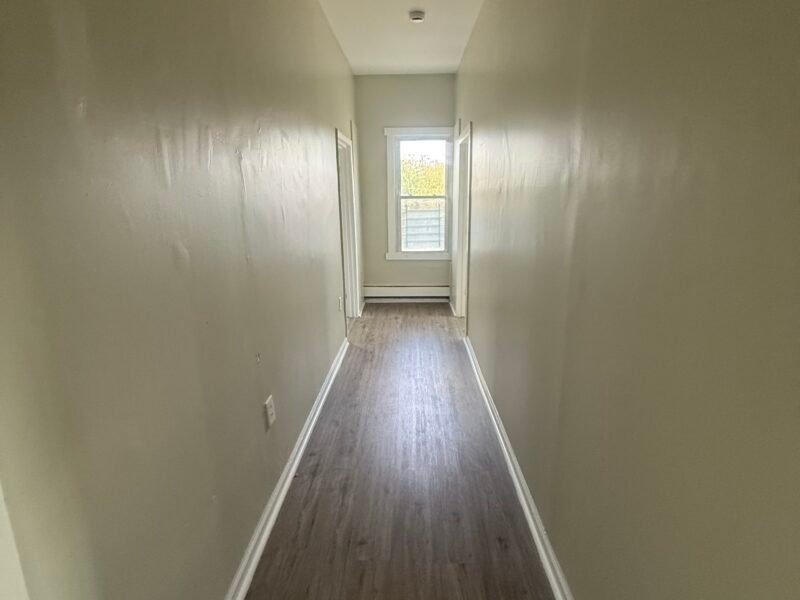 APARTAMENTO DISPONIBLE