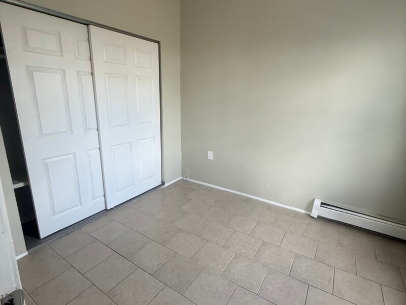 APARTAMENTO DISPONIBLE