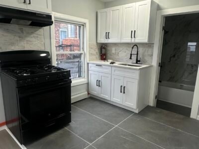 297 Van Houten st, Paterson