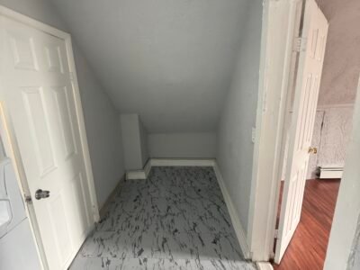 IDEAL PARA UNA PERSONA O PAREJA