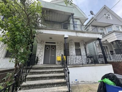 173 Wegman Parkway, Jersey City, NJ 07305