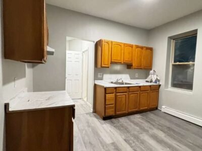 DEPARTAMENTO EN BERGEN AVE, JERSEY CITY