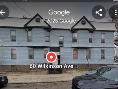 60 wilkinson Ave
