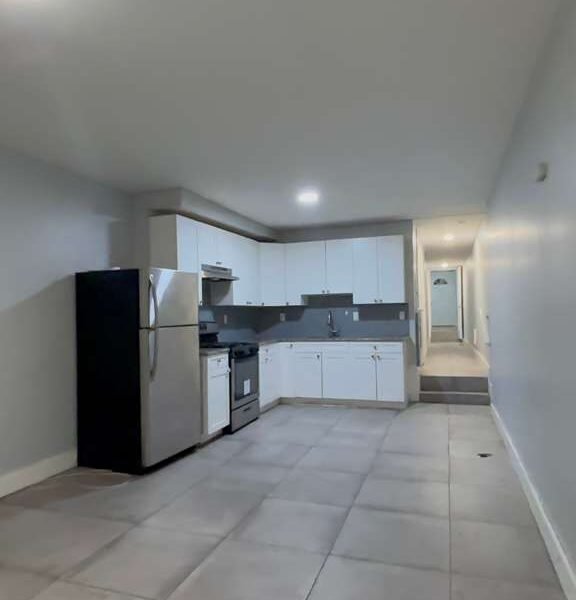 DEPARTAMENTO 3 HABITACIONES 1 BAÑO JERSEY CITY