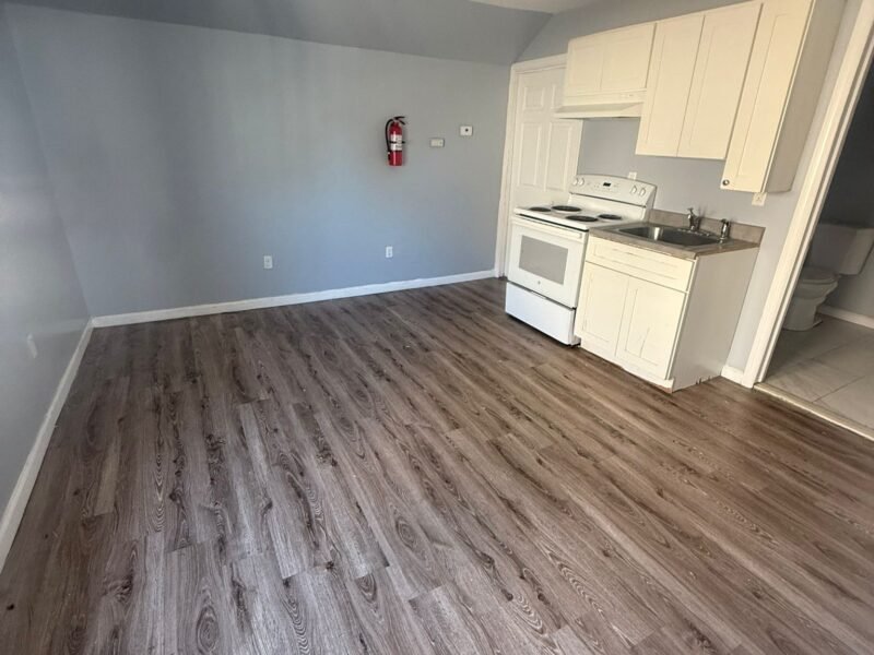 601 E 23rd ST Paterson