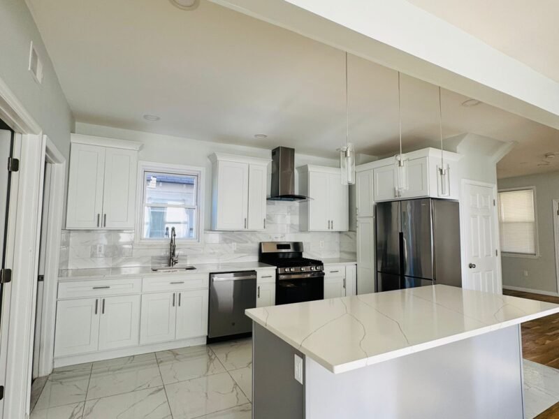 1536 Munn Ave, Hillside Twp