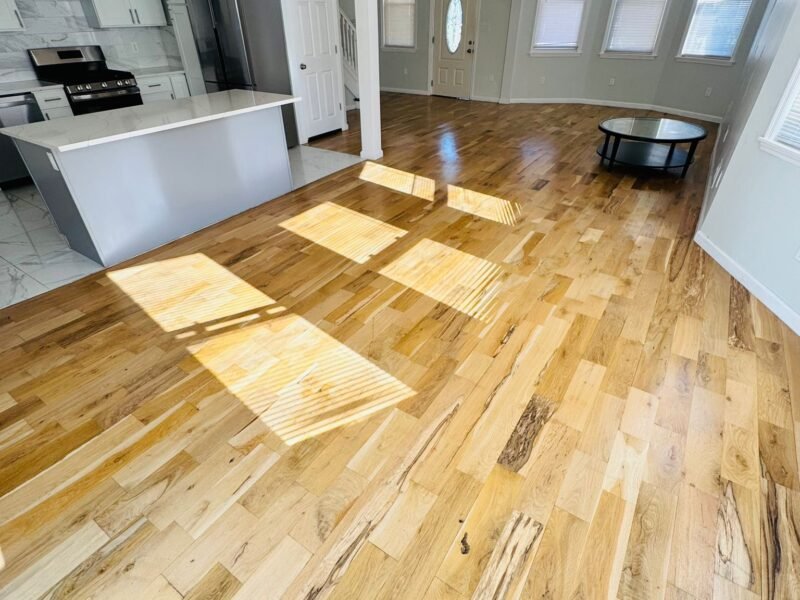 1536 Munn Ave, Hillside Twp