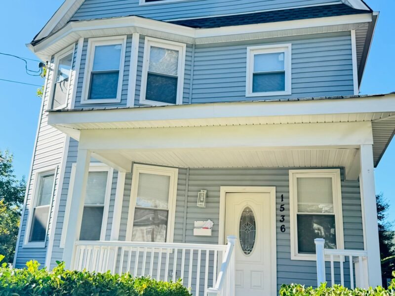 1536 Munn Ave, Hillside Twp