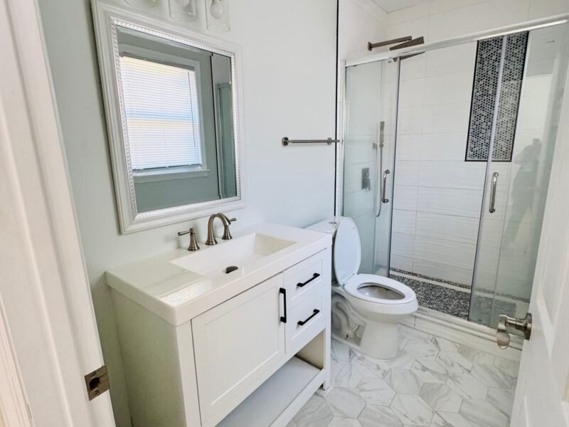 1536 Munn Ave, Hillside Twp